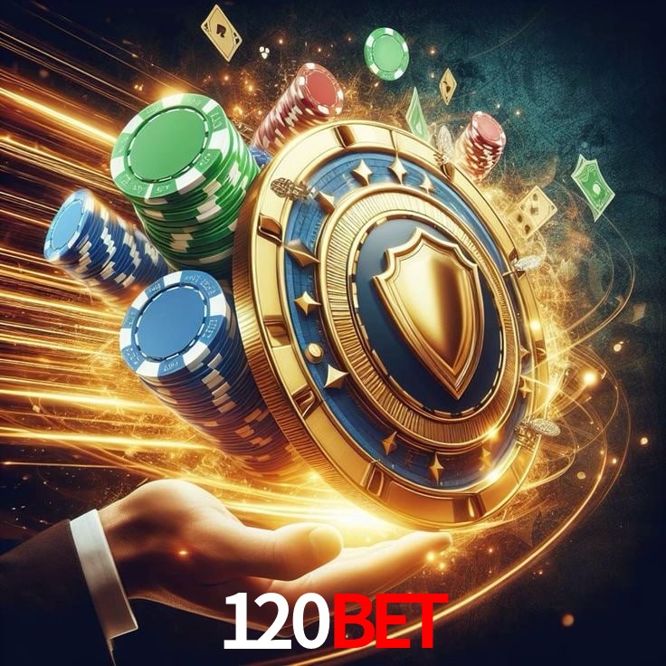 Torneios e prêmios garantidos na 120BET