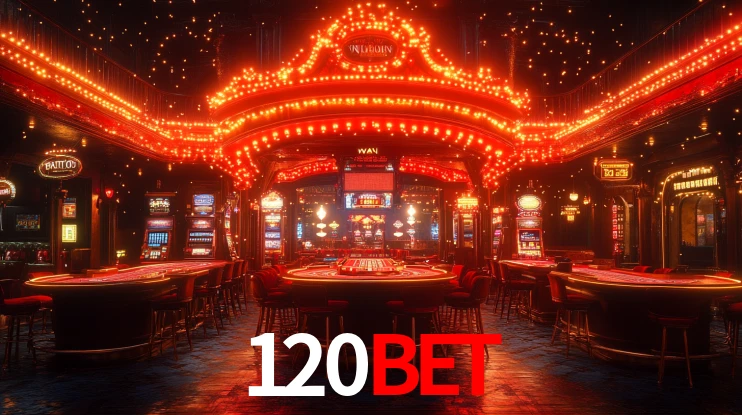Cashback e recargas na 120BET