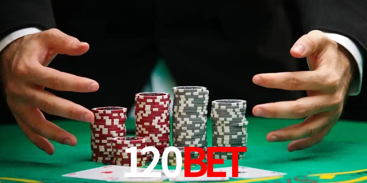 Benefícios VIP na 120BET