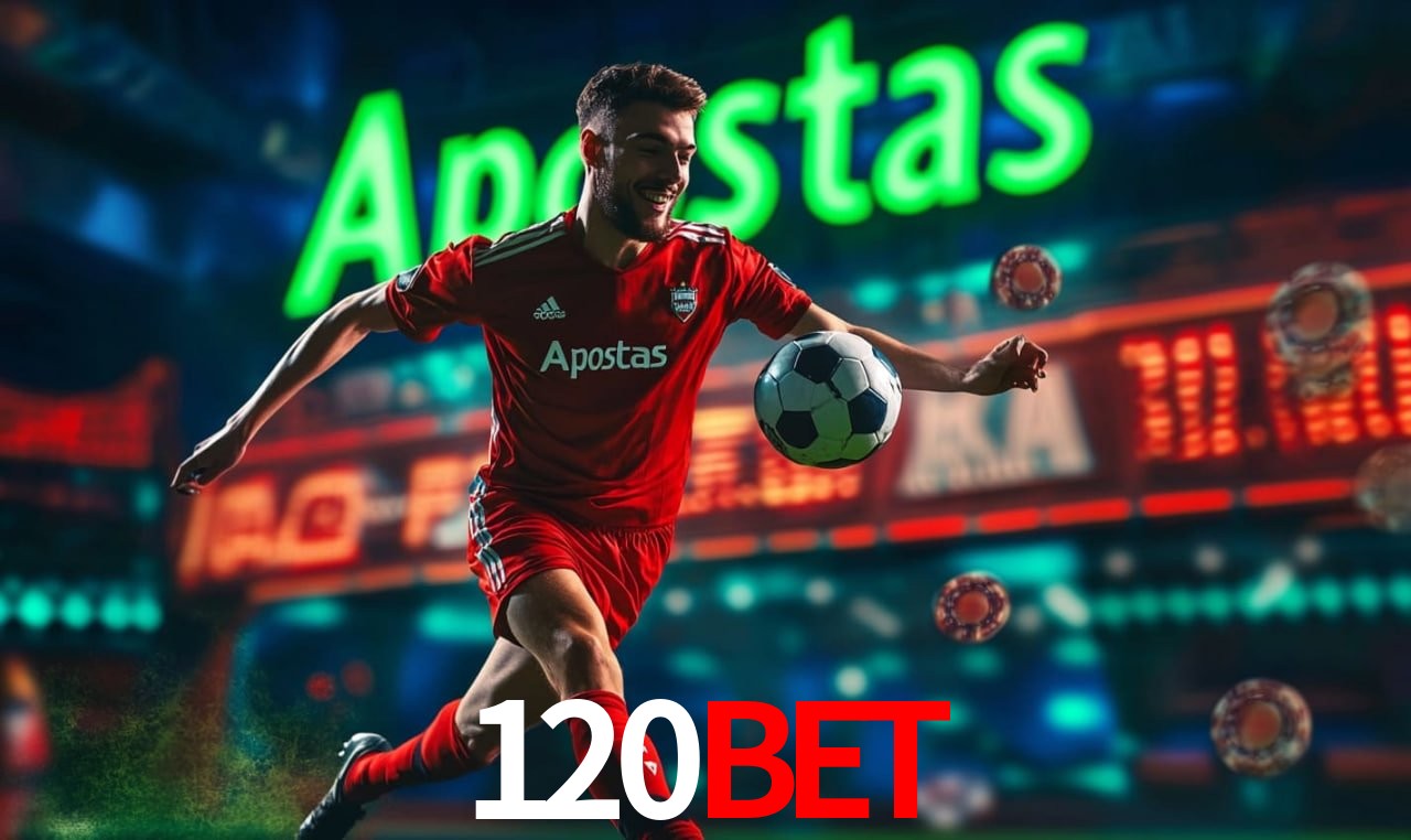 Roda da fortuna na 120BET