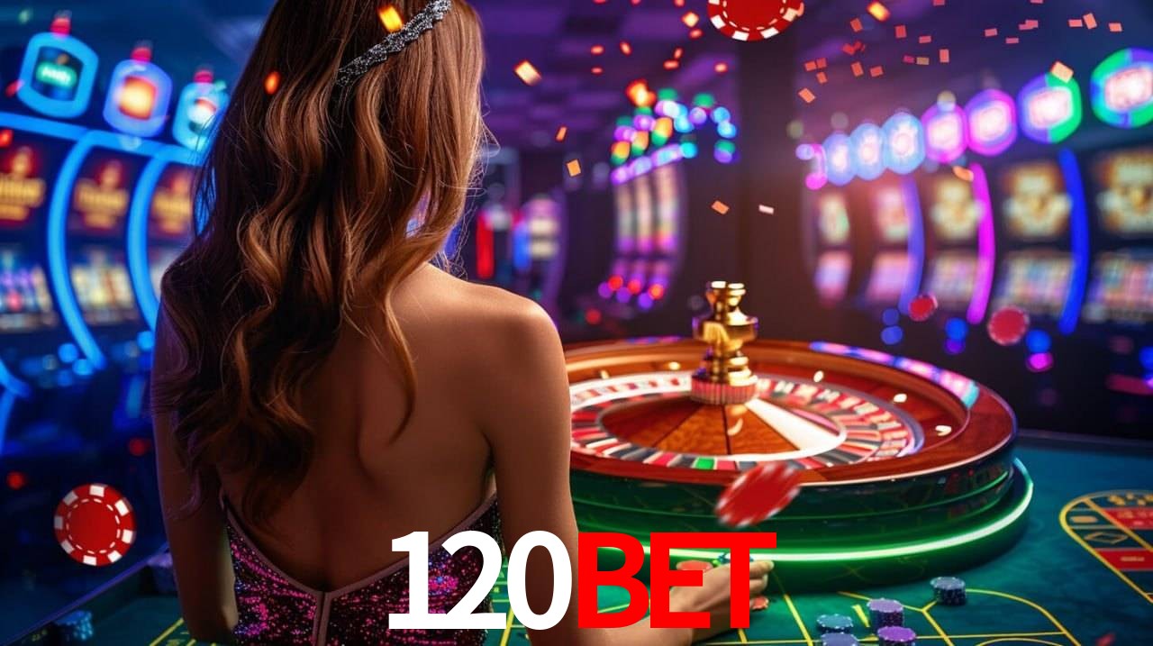APP rápido e leve da 120BET